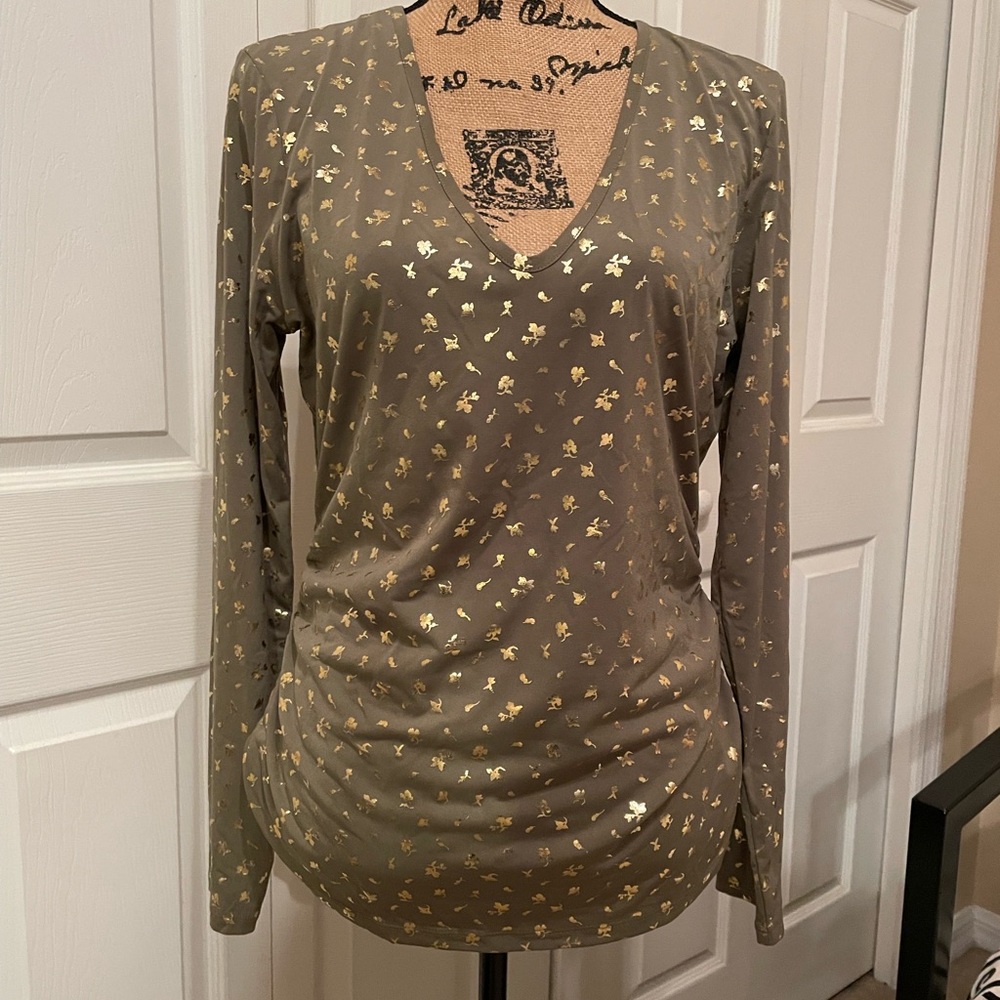 Michael Kors blouse